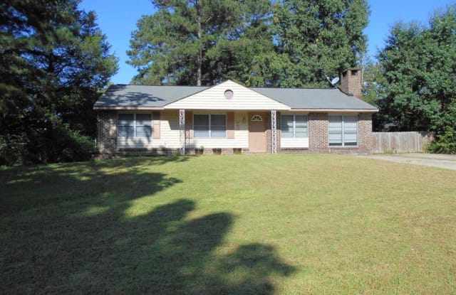 8301 CANAAN DRIVE - 8301 Canaan Drive, Columbus, GA 31904