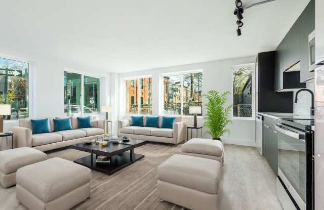 Artist’s View 734 S 17th St