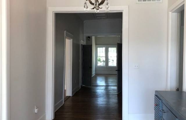 207 N Church Street - Residential or Commercial Property