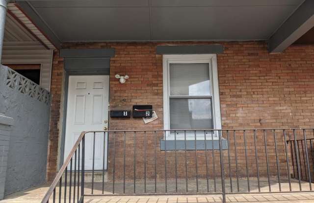 2053 S CECIL Street unit: 1