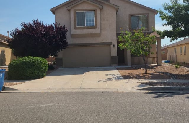 690 Rain Lily - 690 Rain Lily Road Southwest, Los Lunas, NM 87031