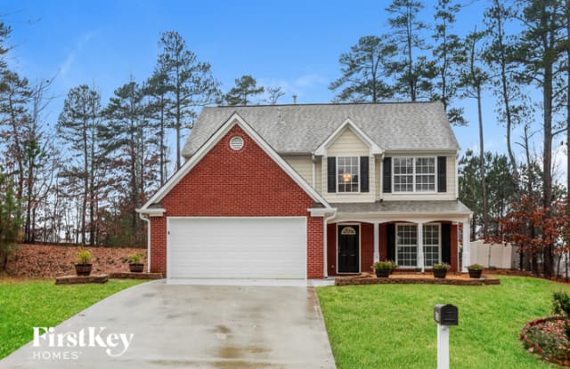 835 Sweet Mill Lane - 835 Sweet Mill Lane, Gwinnett County, GA 30045