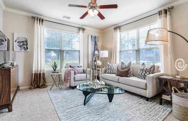 Brewster Commons at River Chase