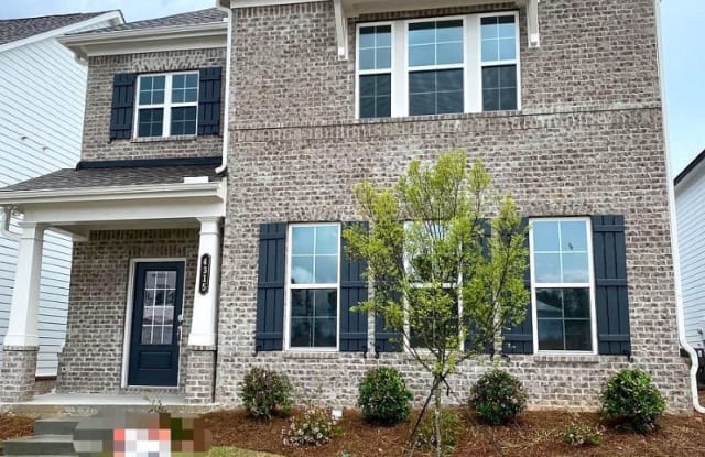 4315 Magpie Drive - 4315 Magpie Dr, Gwinnett County, GA 30548