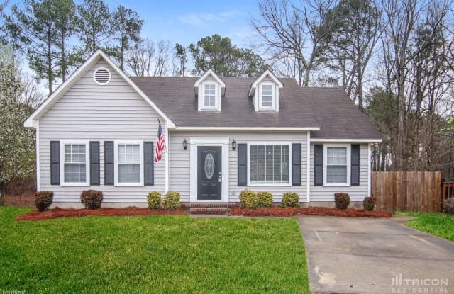 262 Stonewood Drive - 262 Stonewood Drive, Lexington County, SC 29170