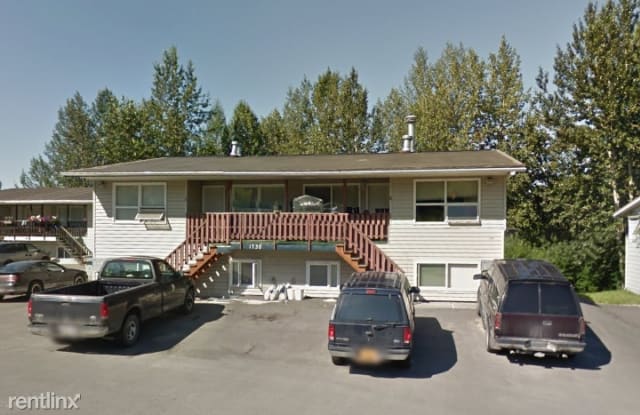 1730 Muldoon Rd 1 - 1730 Muldoon Cir, Anchorage, AK 99504