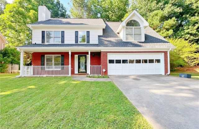 3060 Oak Meadow Drive