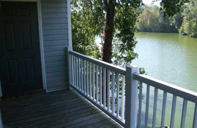 The Landings Apartments