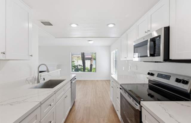 Briarcliff Community 3 Bed Condo for 12-month Lease