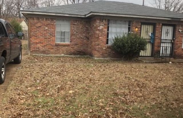 3431 Woodhollow Dr - 3431 Woodhollow Drive, Memphis, TN 38118