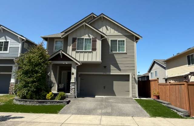 Bothell Home