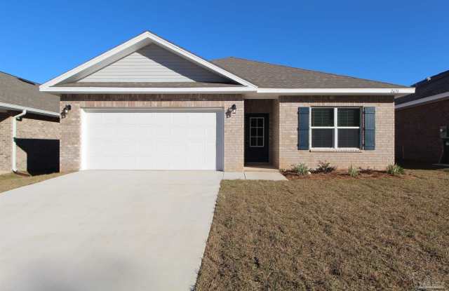 2674 Avalon St - 2674 Avalon Street, Escambia County, AL 32533