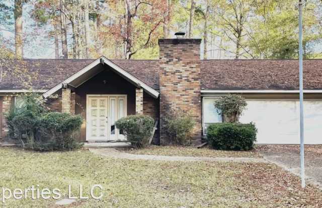 236 Holly Hill Drive - 236 Holly Hill Drive, Jackson, MS 39212