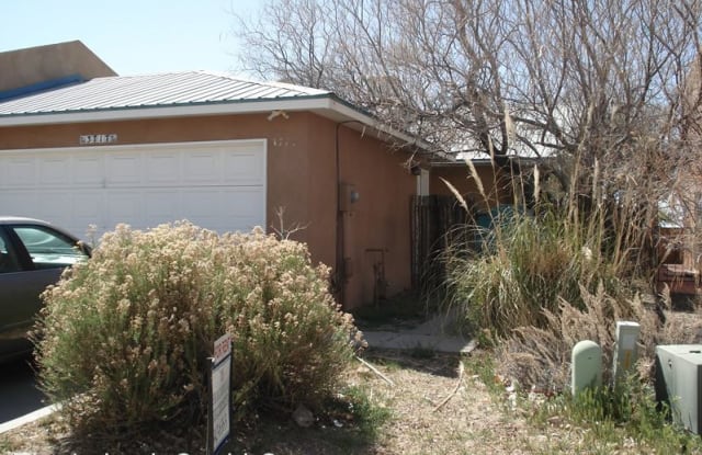 3717 Otra Vez NW - 3717 Otra Vez Court Northwest, Albuquerque, NM 87107