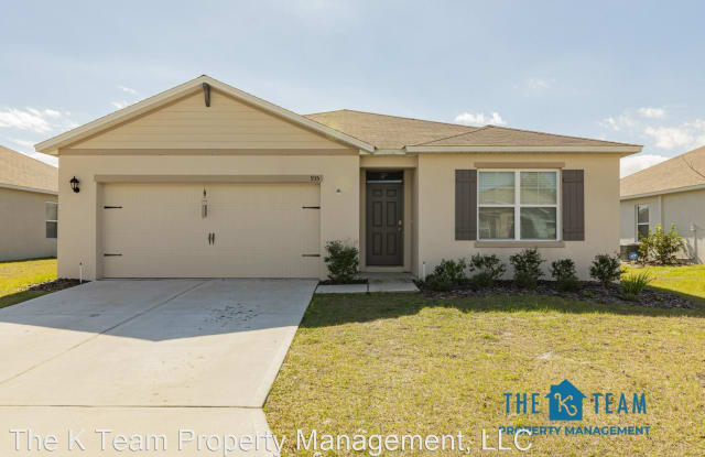 935 Summer Glen - 935 Summer Glen Drive, Polk County, FL 33880