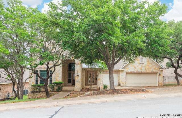 410 Cadence Hill - 410 Cadence Hill, San Antonio, TX 78260