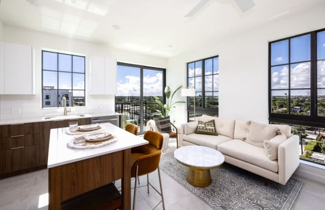 Photo of The Bohemian