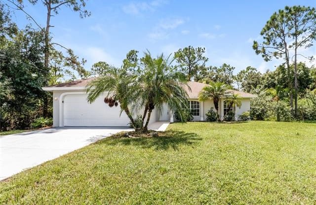 1024 Sunrise BLVD - 1024 Sunrise Boulevard, Lehigh Acres, FL 33974