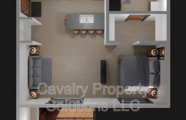 1209 Commonwealth Avenue - 304