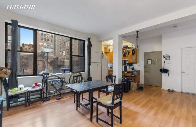 113 East 18th Street - 113 East 18th Street, New York City, NY 10003