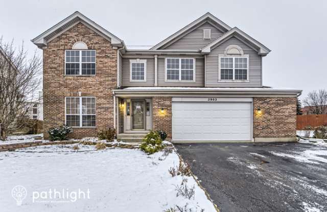 2903 West Bridleway Court