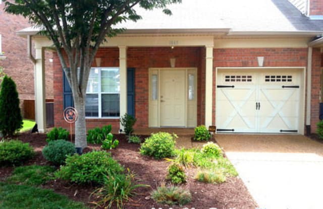 1843 Brentwood Pointe - 1843 Brentwood Pointe, Franklin, TN 37067