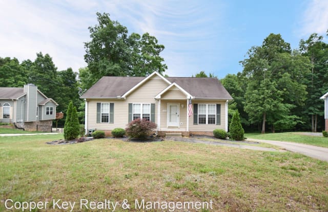 2099 Ferry Road - 2099 Ferry Road, Montgomery County, TN 37040