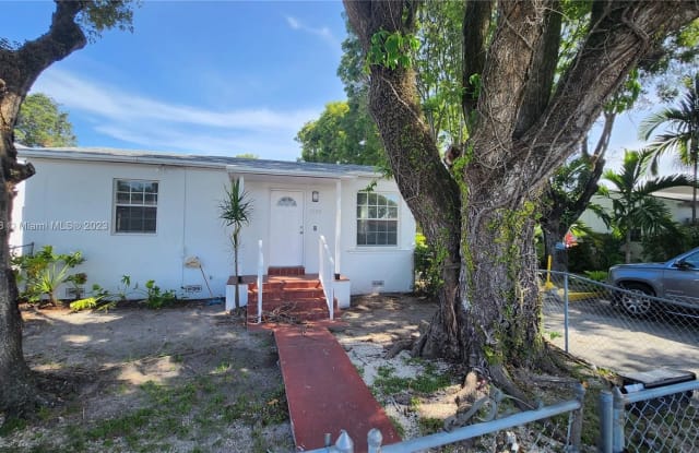 2160 SW 26th St - 2160 Southwest 26th Street, Miami, FL 33133