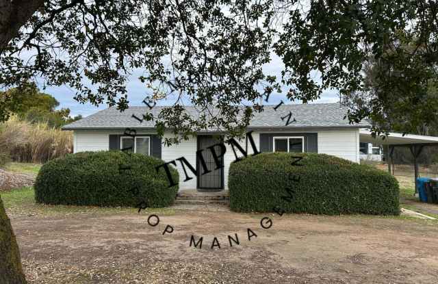 150 Mono Ave., Oroville - $200 Off Move-In Special!!