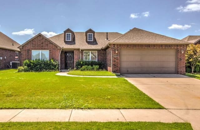 20486 East 47th Street - 20486 E 47th St S, Broken Arrow, OK 74014