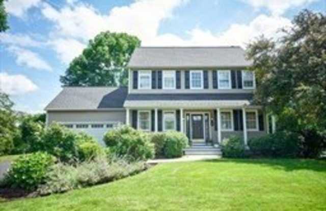 30 Juniper Wood Drive