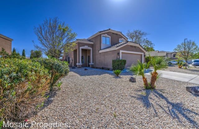 2561 W Tanner Ranch Rd - 2561 West Tanner Ranch Road, San Tan Valley, AZ 85142