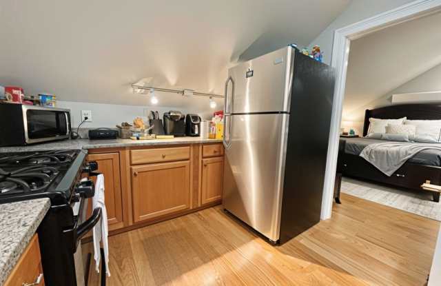 21 Chestnut Hill Ave.