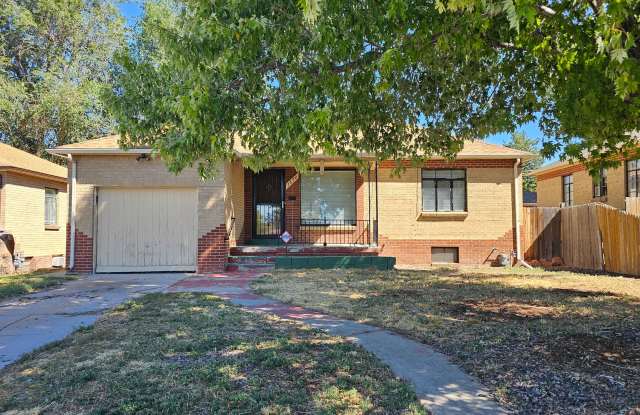 Photo of 1672 Havana St