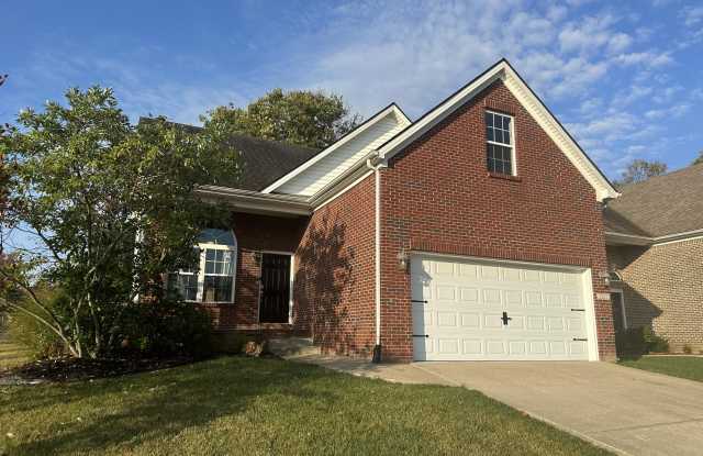 3201 Orchard Grass Road - 3201 Orchard Grass Road, Lexington, KY 40509