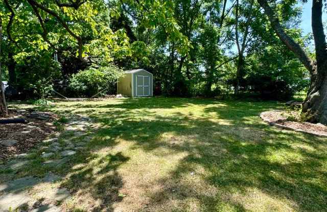 Single Family Home for Rent