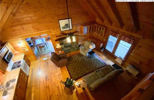 329 Ballous Mill Road