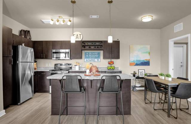 Springs at Buckingham Farms