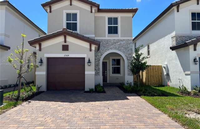 2364 NW 130 Terrace
