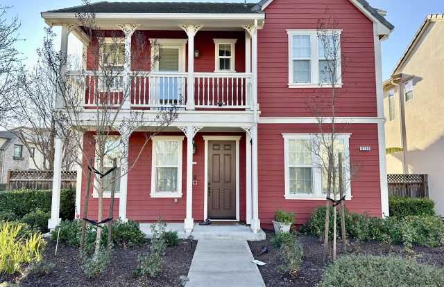 6156 West Branch Road