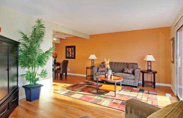 Townhomes at Highcrest
