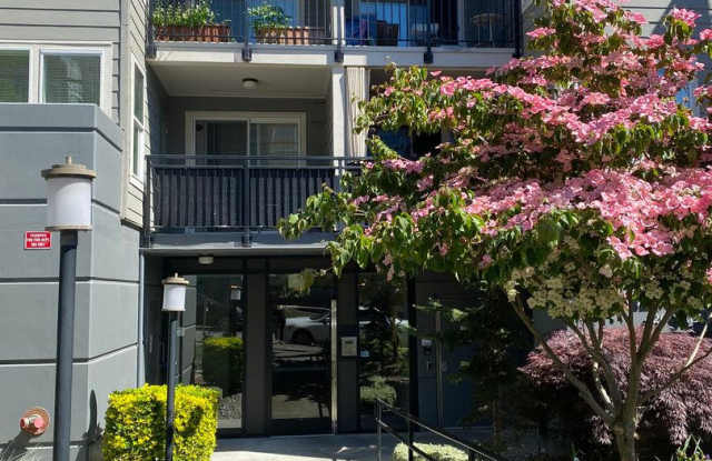 Wilson Court - 420 Valley Street, Seattle, WA 98109