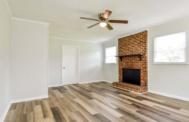 4604 Honey Dew Drive