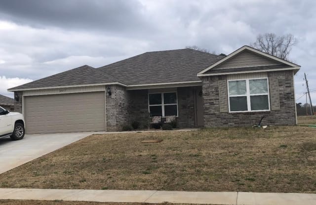 2437 Vivian Drive - 2437 Vivian Dr, Saline County, AR 72015