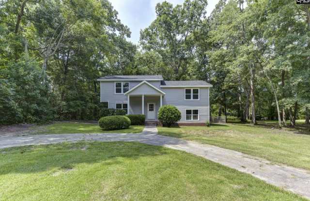 1628 Dreher Island Road - 1628 Dreher Island Road, Lexington County, SC 29036