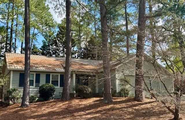 100 Saint Andrews Drive