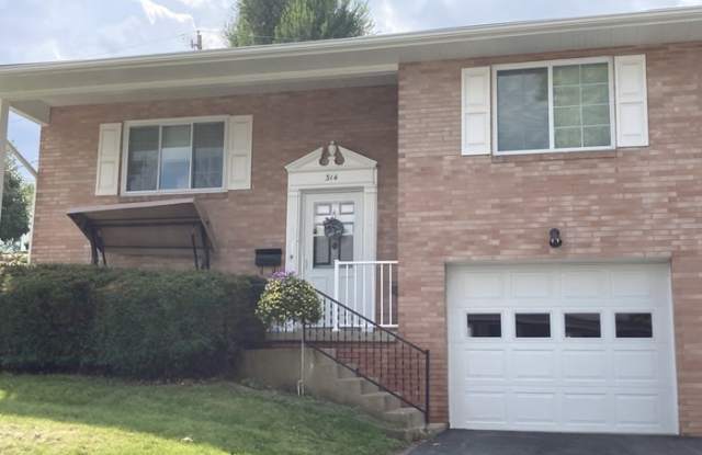 314 Johnet Drive