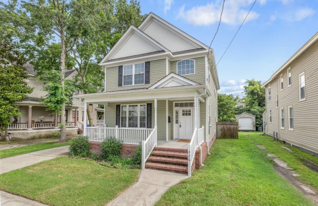 426 w. 28th Street - 426 West 28th Street, Norfolk, VA 23508