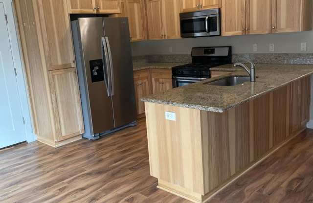 Must See Pet Friendly Property!