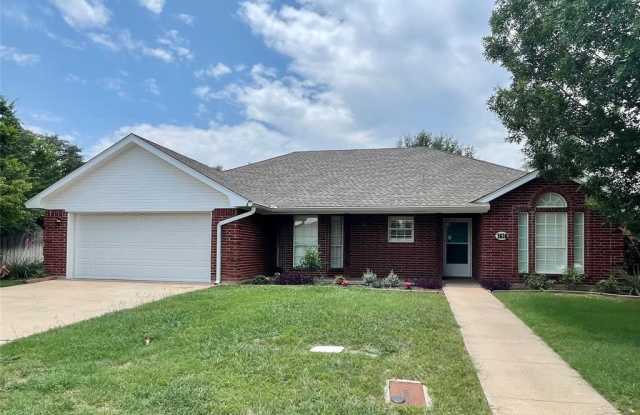 1610 Morrow Lane